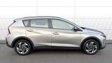 Hyundai BAYON 1.0 TGDi 48V MHEV SE Connect 5dr Petrol Hatchback